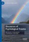 Kiyimba / Buxton / Shuttleworth |  Discourses of Psychological Trauma | eBook | Sack Fachmedien
