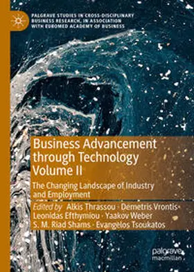 Thrassou / Vrontis / Efthymiou |  Business Advancement through Technology Volume II | eBook | Sack Fachmedien
