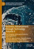 Thrassou / Vrontis / Tsoukatos |  Business Advancement through Technology Volume II | Buch |  Sack Fachmedien