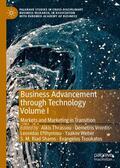 Thrassou / Vrontis / Tsoukatos |  Business Advancement through Technology Volume I | Buch |  Sack Fachmedien