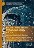 Thrassou / Vrontis / Tsoukatos |  Business Advancement through Technology Volume I | Buch |  Sack Fachmedien
