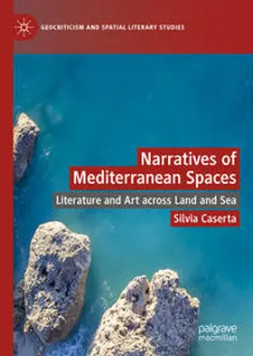 Caserta | Narratives of Mediterranean Spaces | E-Book | sack.de