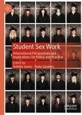 Sanders / Jones |  Student Sex Work | Buch |  Sack Fachmedien