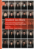 Jones / Sanders |  Student Sex Work | eBook | Sack Fachmedien