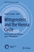 Stadler |  Wittgenstein and the Vienna Circle | eBook | Sack Fachmedien