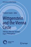 Stadler |  Wittgenstein and the Vienna Circle | Buch |  Sack Fachmedien