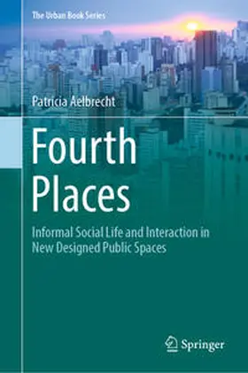 Aelbrecht |  Fourth Places | eBook | Sack Fachmedien