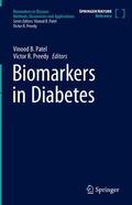 Patel / Preedy |  Biomarkers in Diabetes | Buch |  Sack Fachmedien
