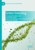 Rizzello |  Green Investing | eBook | Sack Fachmedien
