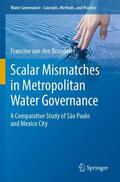 van den Brandeler |  Scalar Mismatches in Metropolitan Water Governance | Buch |  Sack Fachmedien