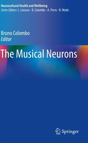 Colombo |  The Musical Neurons | Buch |  Sack Fachmedien