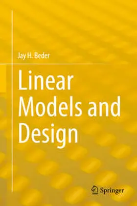Beder | Linear Models and Design | E-Book | www.sack.de