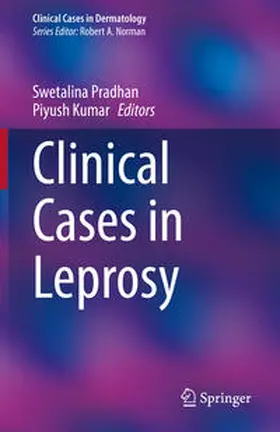 Pradhan / Kumar |  Clinical Cases in Leprosy | eBook | Sack Fachmedien