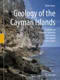 Jones |  Geology of the Cayman Islands | eBook | Sack Fachmedien