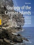 Jones |  Geology of the Cayman Islands | Buch |  Sack Fachmedien
