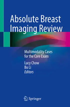 Chow / Li |  Absolute Breast Imaging Review | eBook | Sack Fachmedien