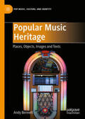 Bennett |  Popular Music Heritage | eBook | Sack Fachmedien