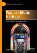 Bennett |  Popular Music Heritage | Buch |  Sack Fachmedien