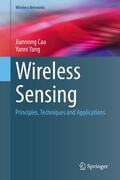 Cao / Yang |  Wireless Sensing | eBook | Sack Fachmedien