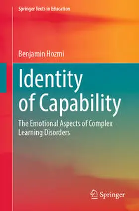 Hozmi | Identity of Capability | E-Book | www.sack.de