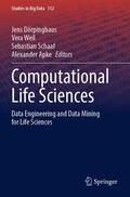 Dörpinghaus / Apke / Weil |  Computational Life Sciences | Buch |  Sack Fachmedien