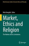 Kærgård |  Market, Ethics and Religion | Buch |  Sack Fachmedien