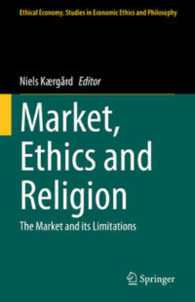 Kærgård |  Market, Ethics and Religion | eBook | Sack Fachmedien