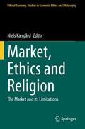 Kærgård |  Market, Ethics and Religion | Buch |  Sack Fachmedien