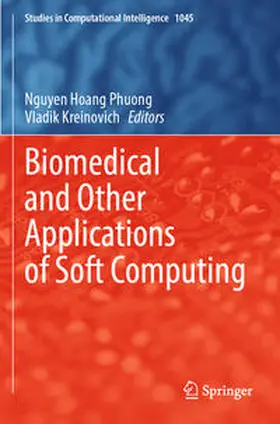 Phuong / Kreinovich |  Biomedical and Other Applications of Soft Computing | Buch |  Sack Fachmedien