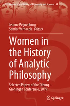 Peijnenburg / Verhaegh | Women in the History of Analytic Philosophy | E-Book | sack.de