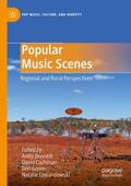 Bennett / Lewandowski / Cashman |  Popular Music Scenes | Buch |  Sack Fachmedien