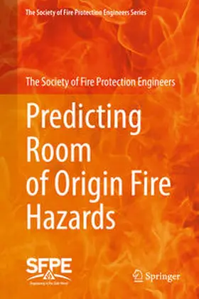 Predicting Room of Origin Fire Hazards | E-Book | www.sack.de