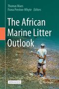 Preston-Whyte / Maes |  The African Marine Litter Outlook | Buch |  Sack Fachmedien