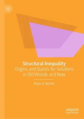 Norton |  Structural Inequality | eBook | Sack Fachmedien