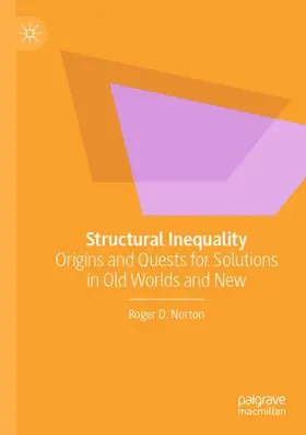 Norton |  Structural Inequality | Buch |  Sack Fachmedien