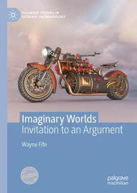 Fife |  Imaginary Worlds | Buch |  Sack Fachmedien