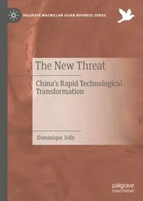 Jolly |  The New Threat | eBook | Sack Fachmedien