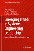 Squires / Wheaton / Feli |  Emerging Trends in Systems Engineering Leadership | eBook | Sack Fachmedien