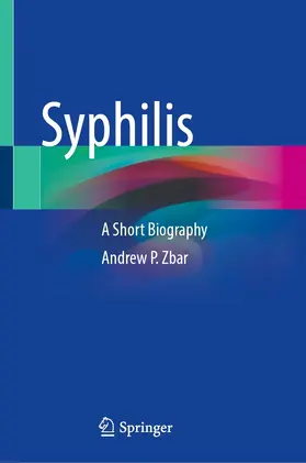 Zbar |  Syphilis | eBook | Sack Fachmedien