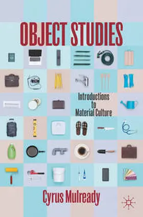 Mulready |  Object Studies | eBook | Sack Fachmedien