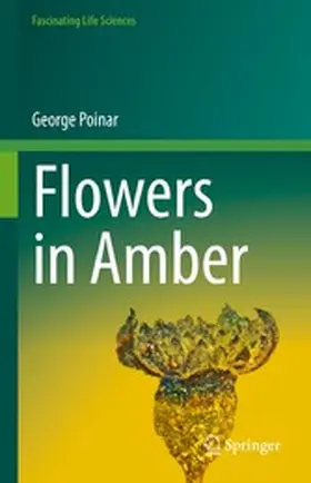 Poinar |  Flowers in Amber | eBook | Sack Fachmedien