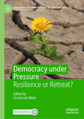 van Beek | Democracy under Pressure | E-Book | sack.de