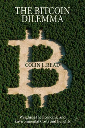 Read | The Bitcoin Dilemma | E-Book | www.sack.de