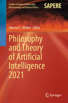 Müller |  Philosophy and Theory of Artificial Intelligence 2021 | eBook | Sack Fachmedien