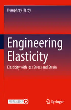 Hardy | Engineering Elasticity | E-Book | www.sack.de