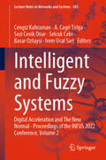 Kahraman / Tolga / Cevik Onar |  Intelligent and Fuzzy Systems | eBook | Sack Fachmedien