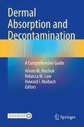 Feschuk / Maibach / Law |  Dermal Absorption and Decontamination | Buch |  Sack Fachmedien