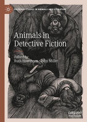 Hawthorn / Miller |  Animals in Detective Fiction | eBook | Sack Fachmedien
