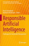 Schmidpeter / Altenburger |  Responsible Artificial Intelligence | eBook | Sack Fachmedien
