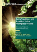 Vu / Singh / Burton |  Faith Traditions and Practices in the Workplace Volume I | eBook | Sack Fachmedien